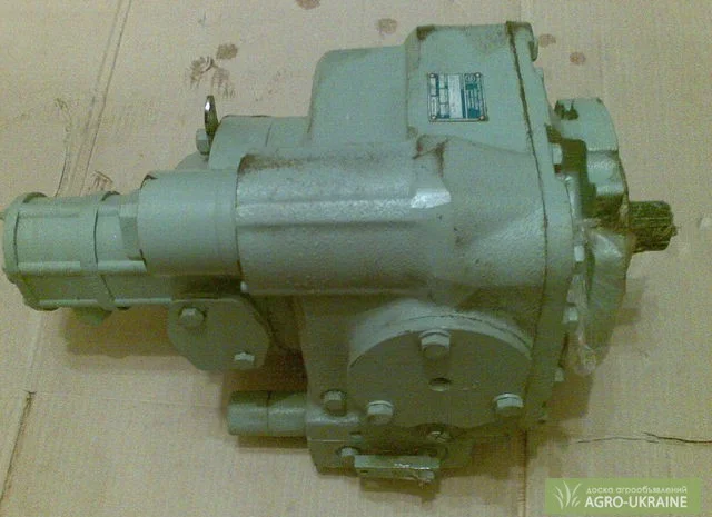 Запчасти на TATRA 815- фото № 2