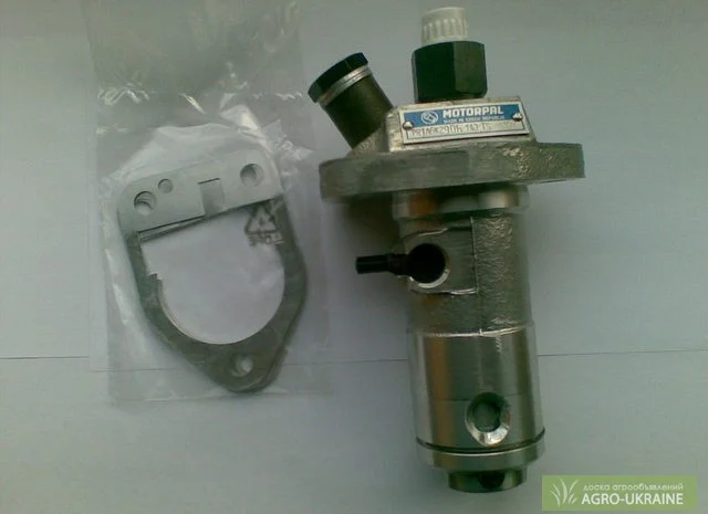 Запчасти на ZETOR 5201.22, 5211, 5243 (turbo), 5245, 7201. Стартера, генераторы к ZETOR- фото № 1