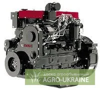 Cummins C 8.3 .Запчасти на двигатель Cummins C 8.3- фото № 1