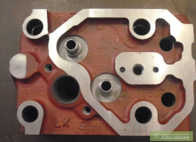 ZETOR. Запчасти и комплектующие по умереным ценам. . . .- фото № 1