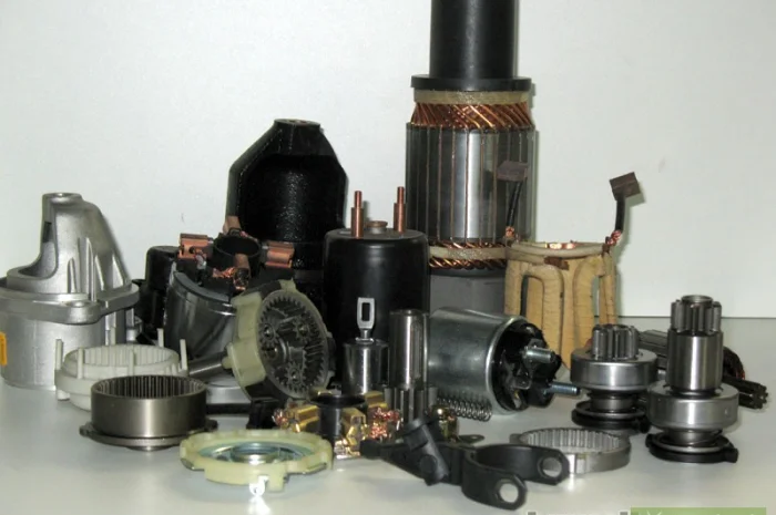 ZETOR. Запчасти и комплектующие по умереным ценам. . . .- фото № 3