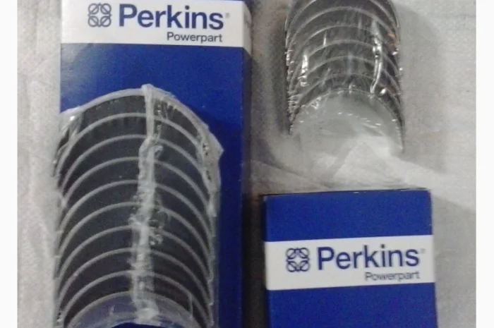 Запчасти Perkins/Перкинс- фото № 2