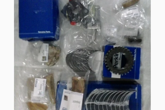 Запчасти Perkins/Перкинс- фото № 3