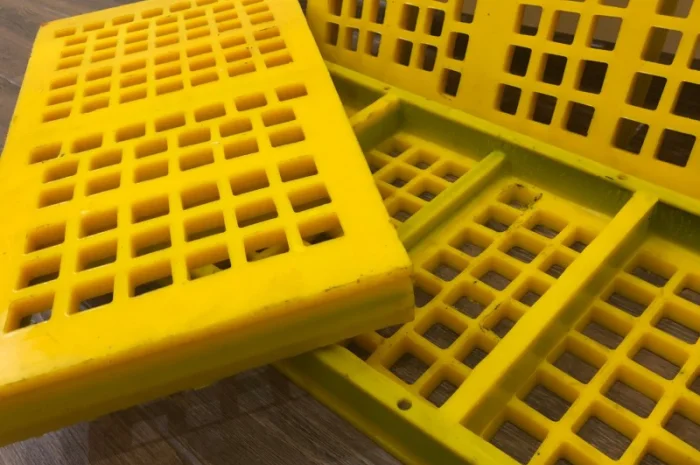 Сито Полиуретановое- фото № 1