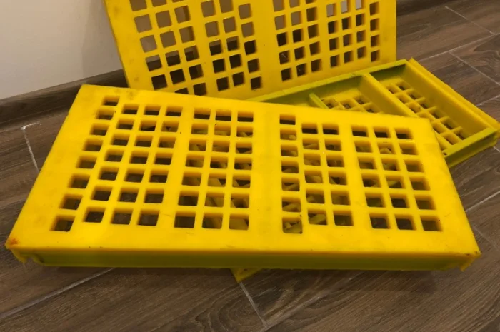 Сито Полиуретановое- фото № 4