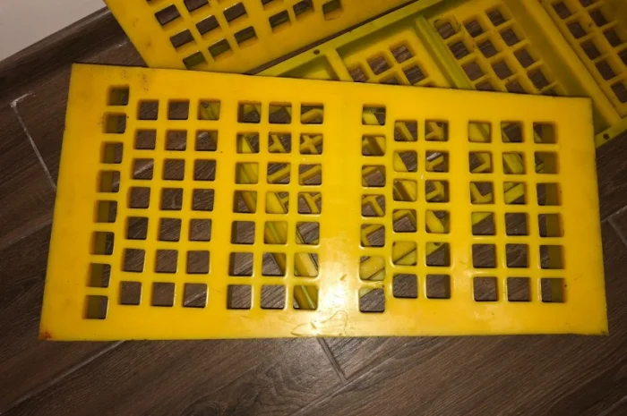 Сито Полиуретановое- фото № 6