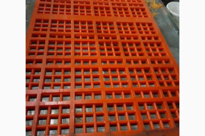 Сито Полиуретановое- фото № 7