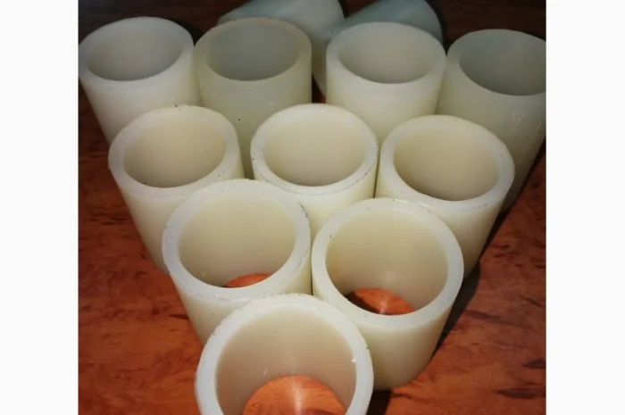 Полиуретановые Втулки, ролики- фото № 1