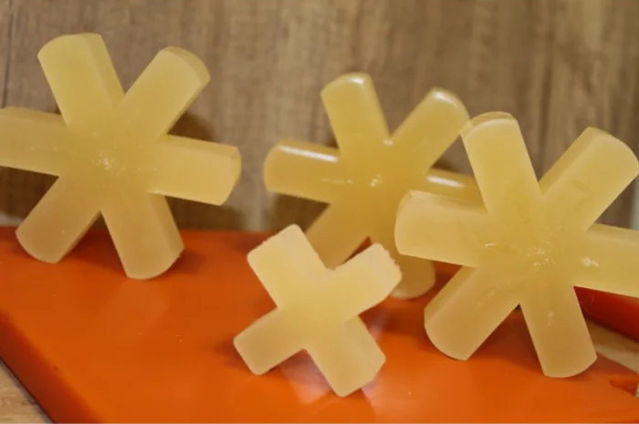 Полиуретановые Втулки, ролики- фото № 4