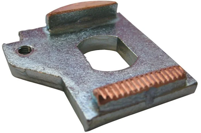 Kontakt контакт реле 5, 8; 8 кВт 443930151640 395904380- фото № 1