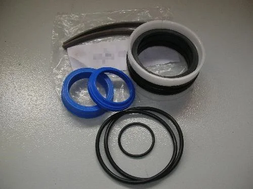 Ремкомплект гидроцилиндра UNK-320 поворота 90/45/50 MERKEL- фото № 1