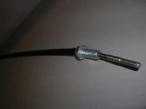 533-9-62-21-467-1 Трос газа UNC061 62-21-467-1 533962214671- фото № 1