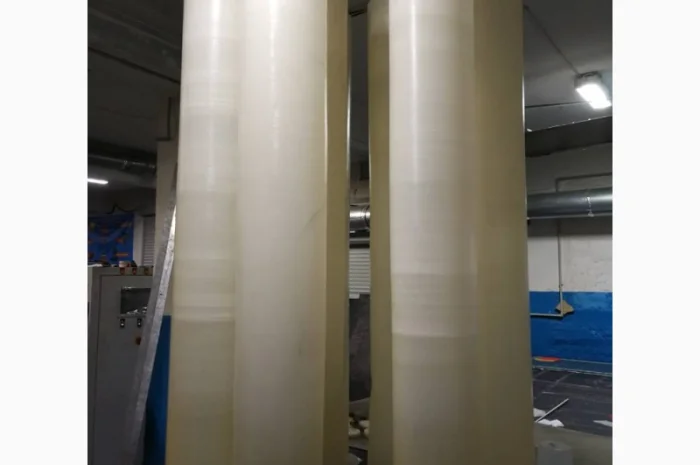 Вкладка В Зерноток, Лист Полиуретановый Армированный, Футеровка Полиуретановая- фото № 3