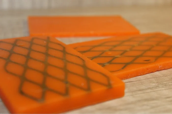 Вкладка В Зерноток, Лист Полиуретановый Армированный, Футеровка Полиуретановая- фото № 6