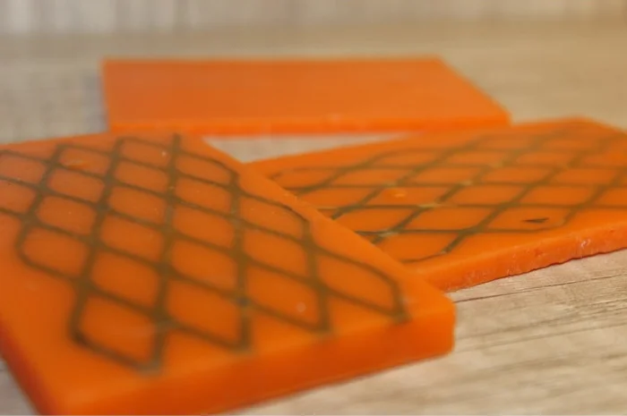 Армированный лист полиуретановый- фото № 2