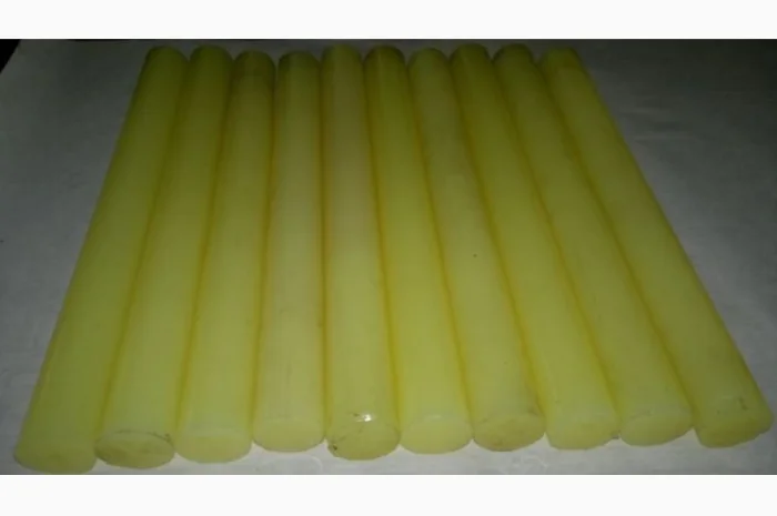 Армированный лист полиуретановый- фото № 7