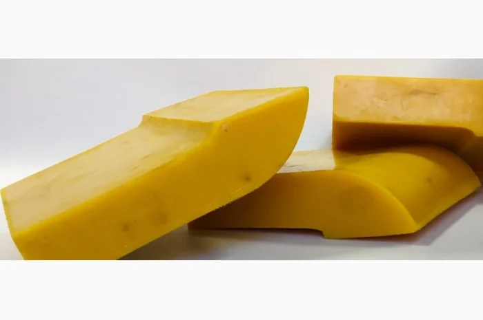 Армированный лист полиуретановый- фото № 8