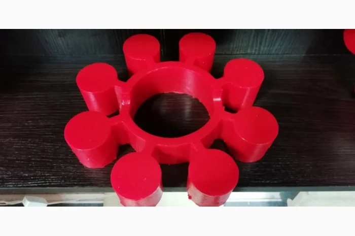 Вкладыш полиуретановый ТЛ-32- фото № 1