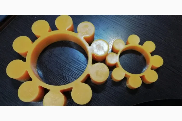 Вкладыш полиуретановый ТЛ-32- фото № 2