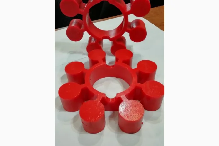 Вкладыш полиуретановый ТЛ-32- фото № 3