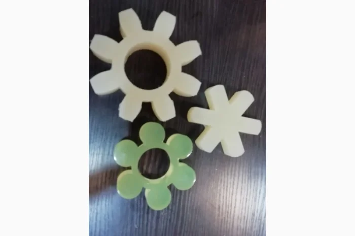 Вкладыш полиуретановый ТЛ-32- фото № 4