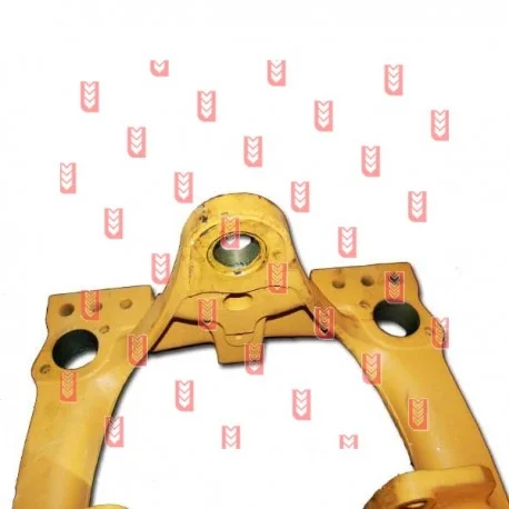 Рама поворотного механизма CAT- фото № 2