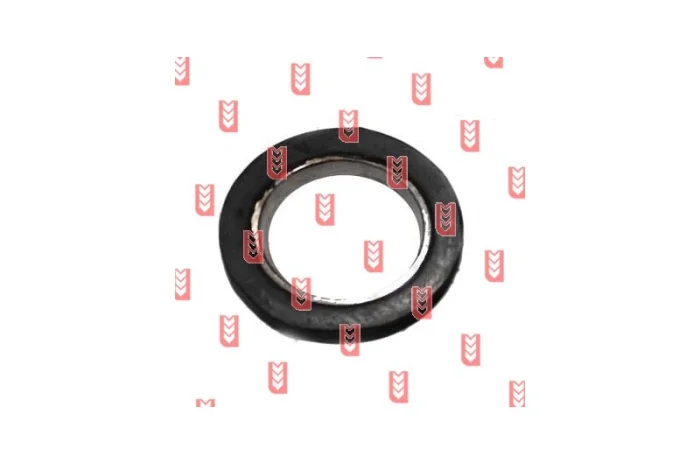 Резиновая втулка на ролик 5609/00-007/0 8255-609-000-077 | 8255609000077- фото № 1