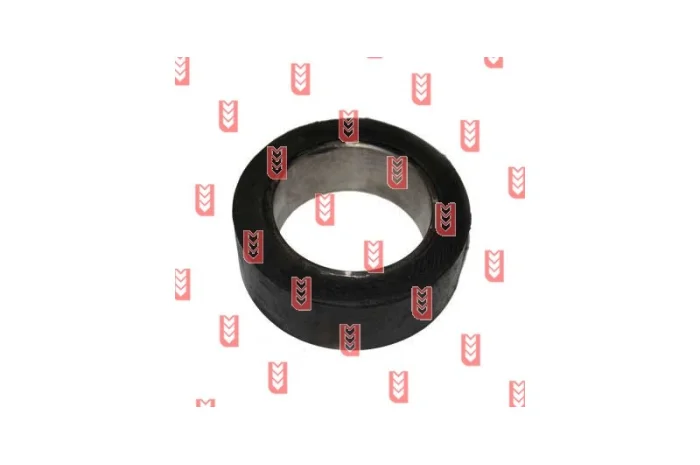 Резиновая втулка на ролик 5609/00-007/0 8255-609-000-077 | 8255609000077- фото № 2