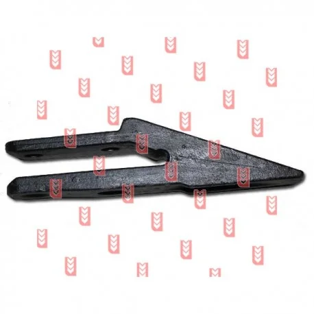 Зуб к ковшу CAT/New Holland 6Y6335- фото № 4