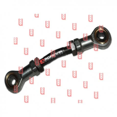 Тяга толкач полумесяца John Deere(SER)- фото № 1