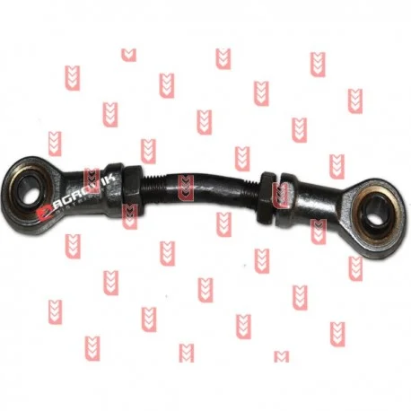 Тяга толкач полумесяца John Deere(SER)- фото № 2