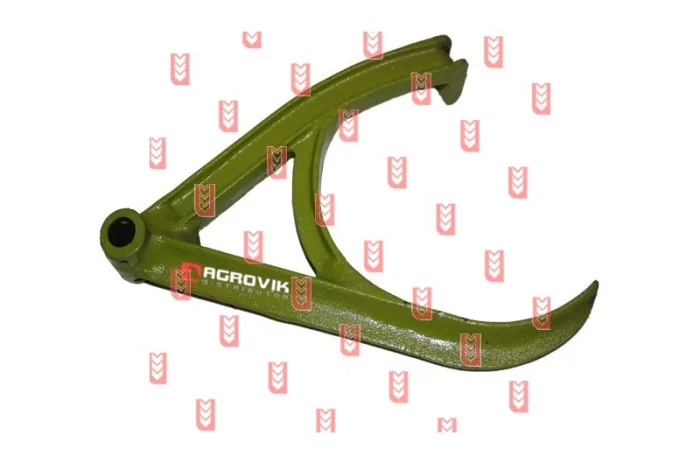 Вилка стопорная Claas- фото № 3