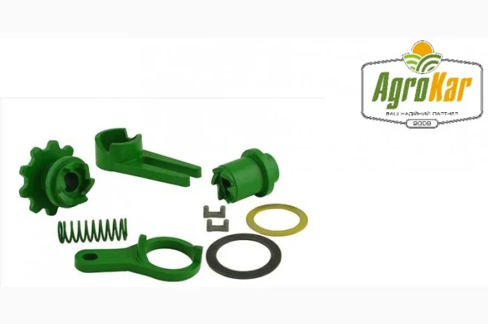 Автомат включення сівалки JD 7000- фото № 1