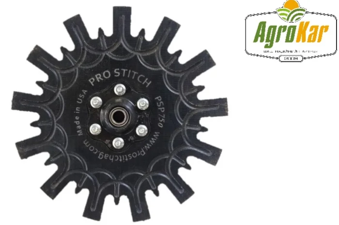 Колесо прикочуюче Pro-Stitch+5203- фото № 1