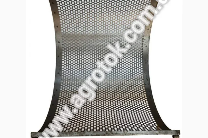 Решета (сита) ОВС 25, СМ 4, КДУ 2, БЦС 25, БЦС 50, Петкус К 531, К 527, К 547- фото № 10