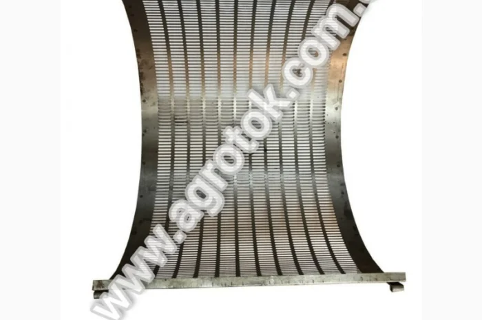 Решета (сита) ОВС 25, СМ 4, КДУ 2, БЦС 25, БЦС 50, Петкус К 531, К 527, К 547- фото № 6