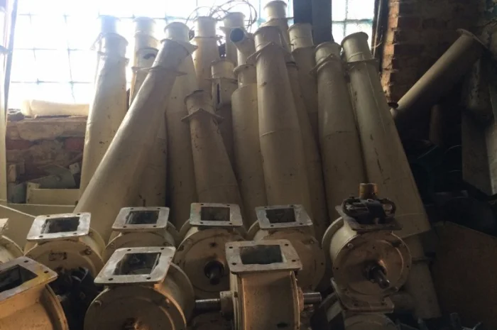 Продам шлюзовые затворы БШМ-1- фото № 1