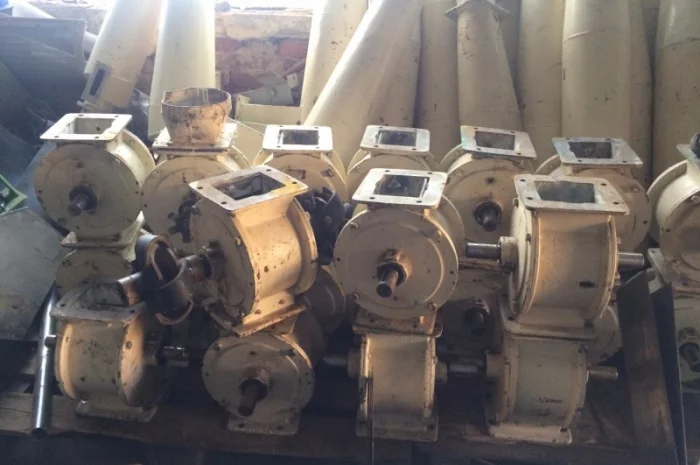 Продам шлюзовые затворы БШМ-1- фото № 3