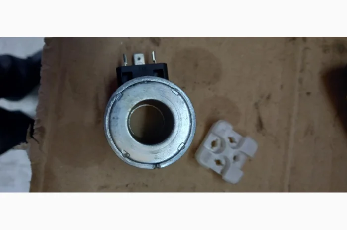 Електромагнітна котушка Parker- фото № 1