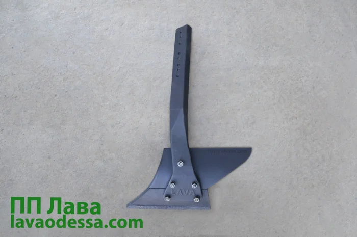 Передплужник ПНЛ 02.010 із подовженою стійкою- фото № 2