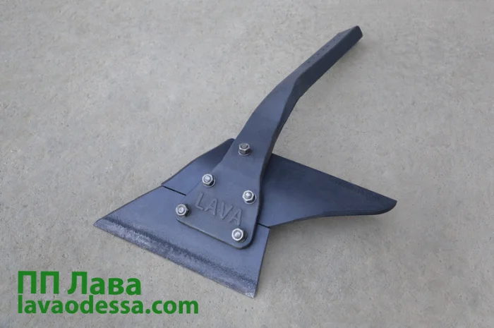 Передплужник ПНЛ 02.010 із подовженою стійкою- фото № 3