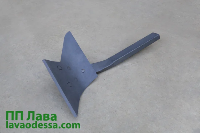 Передплужник ПНЛ 02.010 із подовженою стійкою- фото № 4