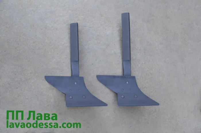 Передплужник ПНЛ 02.010 із подовженою стійкою- фото № 5