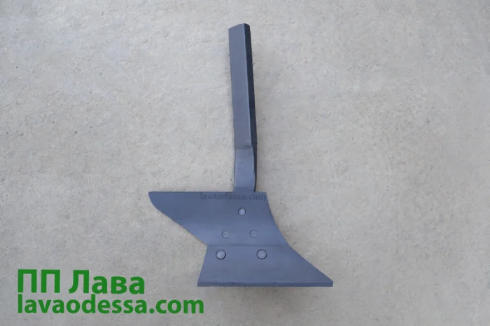 Передплужник ПНЛ 02.010 із подовженою стійкою- фото № 1