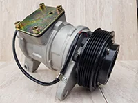 Продаж. Широкий асортимент автокомпрессорів- фото № 2