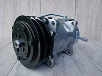 Продаж. Широкий асортимент автокомпрессорів- фото № 4