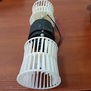 У продажу широкий асортимент автовентиляторів- фото № 1