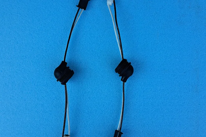 Свічка розжарювання автономного опалювача Eberspacher Airtronic D2 D4 12В 24В- фото № 1