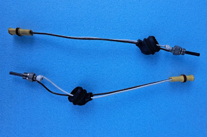 Свічка розжарювання автономного опалювача Eberspacher Airtronic D2 D4 12В 24В- фото № 2