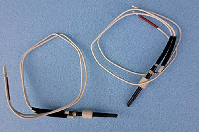 Свічка розжарювання 18ЖД24.8106.130 (Праматроник 18ЖД24)- фото № 1